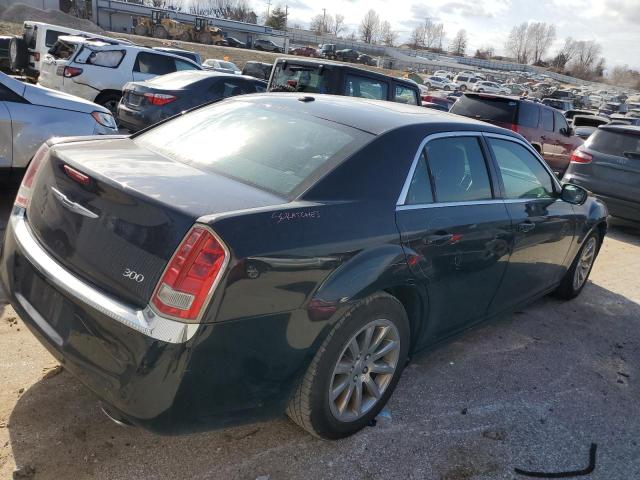 Photo 3 from auction – 2013 CHRYSLER 300 with VIN 2C3CCAAG5DH575836