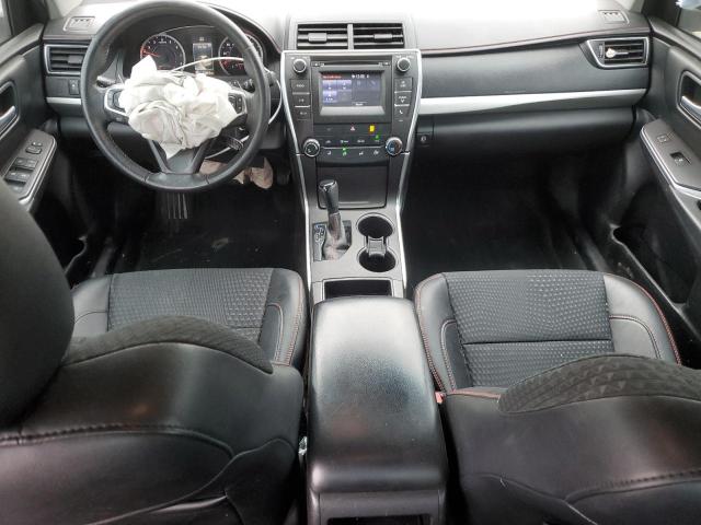 Photo 8 from auction – 2015 TOYOTA CAMRY LE with VIN 4T1BF1FK0FU077843