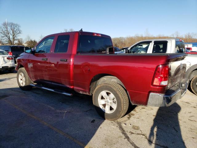 Photo 2 from auction – 2023 RAM 1500 CLASS with VIN 1C6RR6FG2PS536619