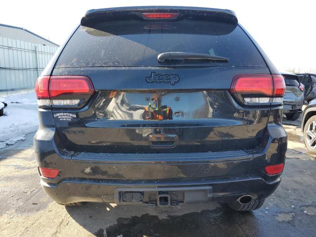 Photo 6 from auction – 2017 JEEP GRAND CHER with VIN 1C4RJFAGXHC895168