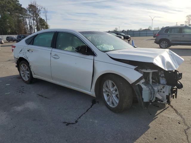 Photo 4 from auction – 2013 TOYOTA AVALON BAS with VIN 4T1BK1EB6DU051550