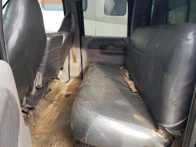 Photo 10 from auction – 2001 FORD F350 SUPER with VIN 1FTWW33F81EA89072