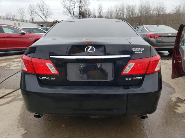 Photo 6 from auction – 2008 LEXUS ES 350 with VIN JTHBJ46G282173325