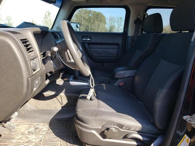 Photo 7 from auction – 2006 HUMMER H3 with VIN 5GTDN136468217871