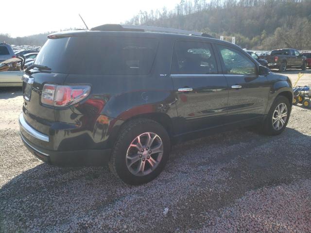 Photo 3 from auction – 2014 GMC ACADIA SLT with VIN 1GKKRSKD5EJ239463