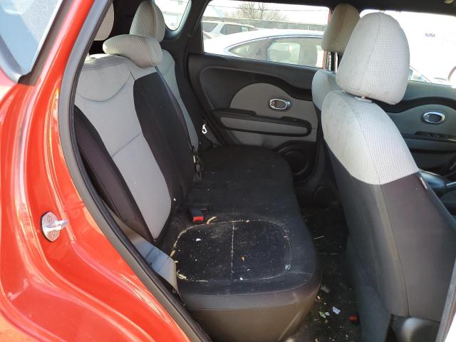 Photo 11 from auction – 2019 KIA SOUL with VIN KNDJN2A25K7657274