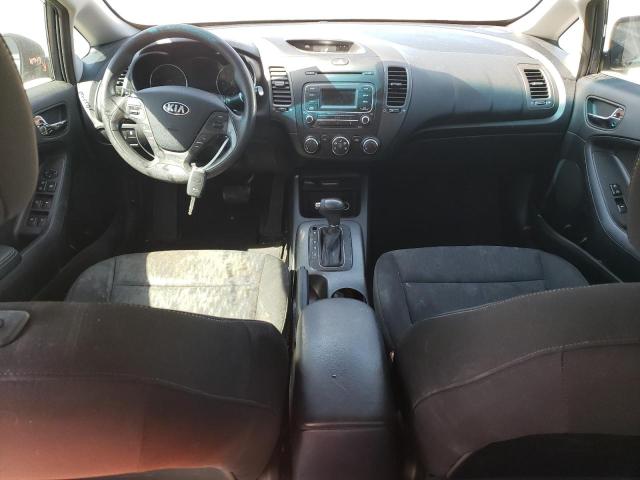 Photo 8 from auction – 2016 KIA FORTE LX with VIN KNAFK4A6XG5488107