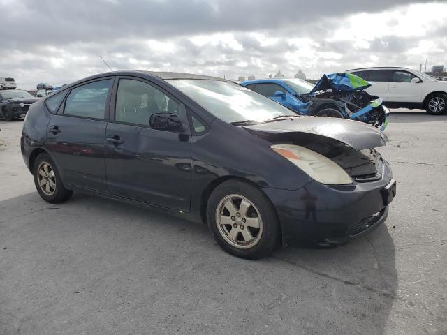 Photo 4 from auction – 2005 TOYOTA PRIUS with VIN JTDKB22U850127410