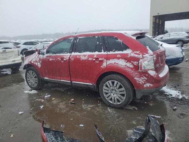 Photo 2 from auction – 2010 FORD EDGE LIMIT with VIN 2FMDK4KC2ABA30042