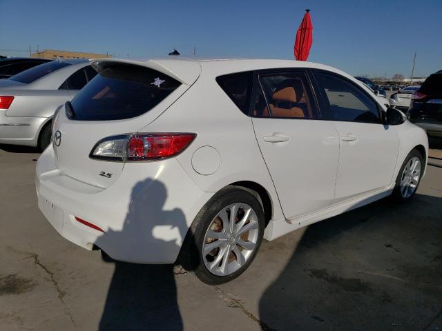 Photo 3 from auction – 2010 MAZDA 3 S with VIN JM1BL1H54A1152607