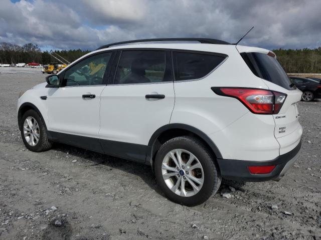 Photo 2 from auction – 2018 FORD ESCAPE SE with VIN 1FMCU0GD6JUC40735