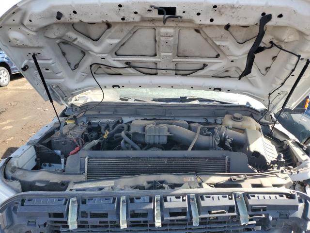 Photo 11 from auction – 2014 FORD F250 SUPER with VIN 1FT7X2B64EEB25195