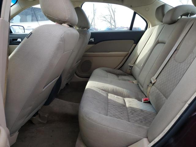 Photo 10 from auction – 2011 FORD FUSION SE with VIN 3FAHP0HA9BR224355