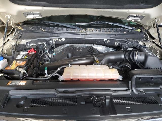 Photo 12 from auction – 2018 FORD EXPEDITION with VIN 1FMJK1MT2JEA43120