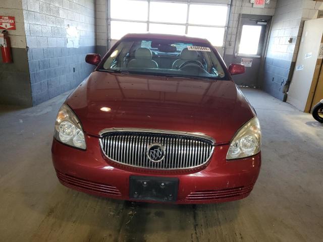 Zdjęcie 5 z aukcji – 2008 BUICK LUCERNE CX z VIN 1G4HD57218U186739