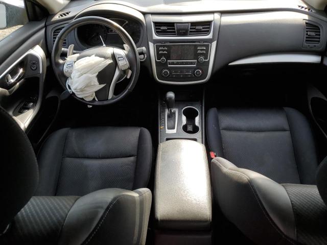 Photo 8 from auction – 2017 NISSAN ALTIMA 2.5 with VIN 1N4AL3AP3HC489406