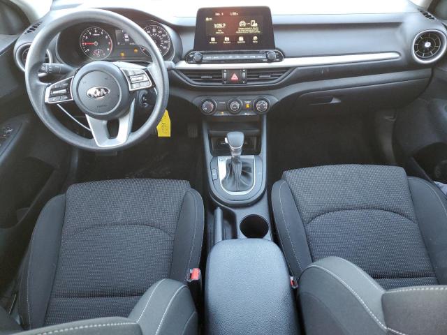 Photo 8 from auction – 2020 KIA FORTE FE with VIN 3KPF24AD6LE228884