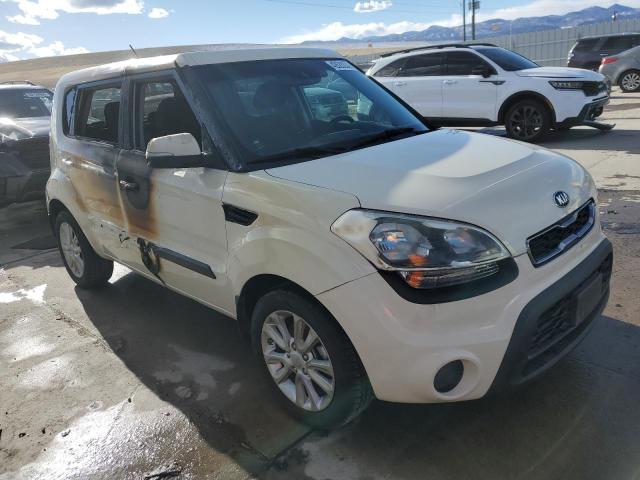 Снимка 4 от търг – 2013 KIA SOUL + с VIN KNDJT2A64D7550003