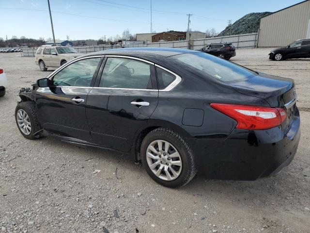 Photo 2 from auction – 2016 NISSAN ALTIMA 2.5 with VIN 1N4AL3AP9GN352361
