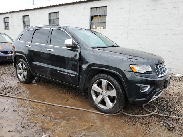 Photo 4 from auction – 2014 JEEP GRAND CHER with VIN 1C4RJFCG8EC441980