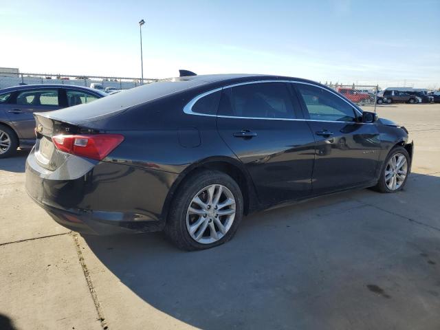 Photo 3 from auction – 2018 CHEVROLET MALIBU LT with VIN 1G1ZD5ST4JF270839