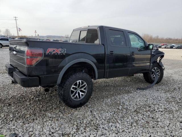 Photo 3 from auction – 2013 FORD F150 SUPER with VIN 1FTFW1ETXDFC02204