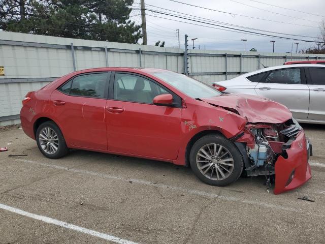 Photo 4 from auction – 2015 TOYOTA COROLLA L with VIN 2T1BURHE5FC361224