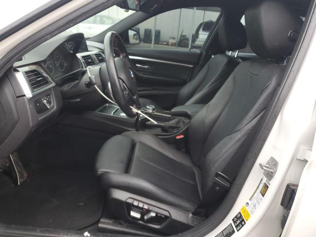 Photo 7 from auction – 2016 BMW 328 XI SUL with VIN WBA8E3G56GNU02574