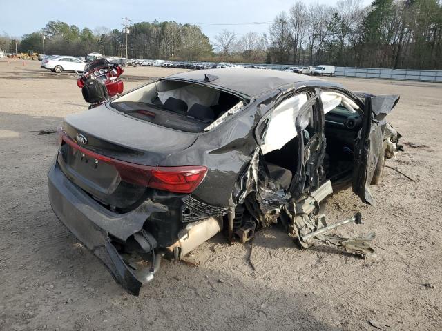 Photo 3 from auction – 2020 KIA FORTE FE with VIN 3KPF24AD8LE191496