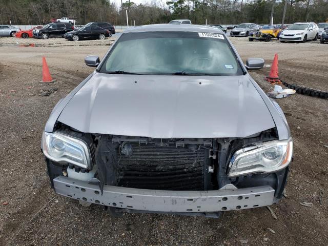 Photo 5 from auction – 2014 CHRYSLER 300 with VIN 2C3CCAAG7EH127566