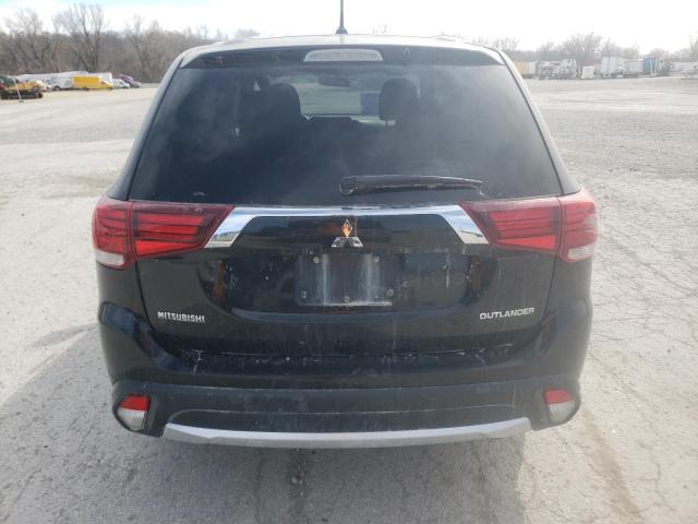 Фото 6 с аукциона – 2016 MITSUBISHI OUTLANDER с VIN JA4AD2A31GZ019167
