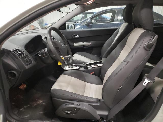 Photo 7 from auction – 2008 VOLVO C30 T5 with VIN YV1MK672782063189