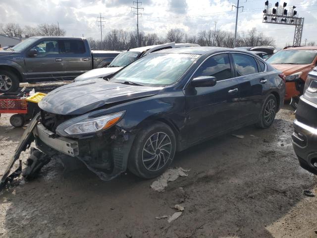 NISSAN ALTIMA 2.5 2016 with VIN 1N4AL3AP1GN367467 - Photo from auction