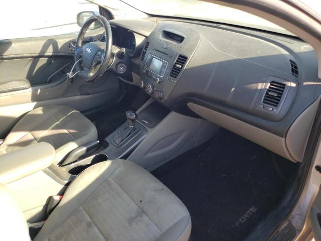 Photo 8 from auction – 2014 KIA FORTE EX with VIN KNAFX6A82E5245189