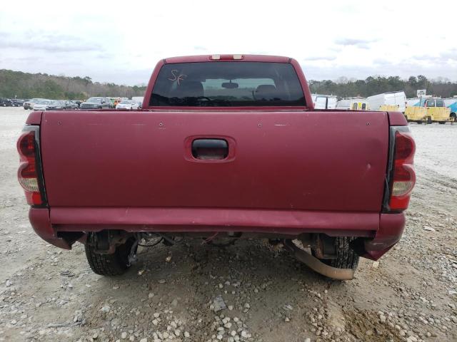 Photo 6 from auction – 2004 CHEVROLET SILVERADO with VIN 2GCEC19V641181536