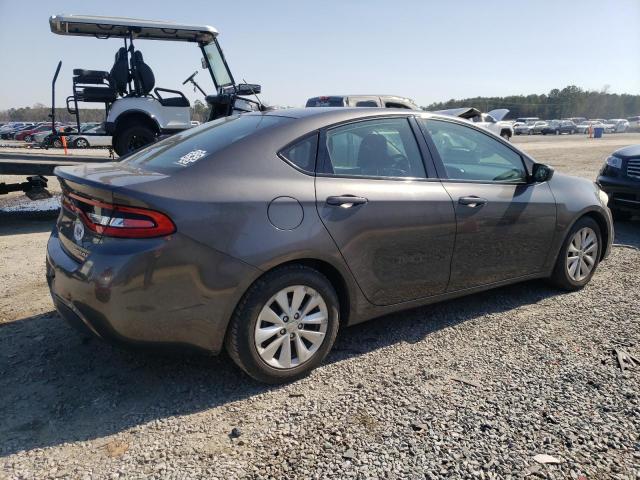 Photo 3 from auction – 2015 DODGE DART SE AE with VIN 1C3CDFDH4FD311425