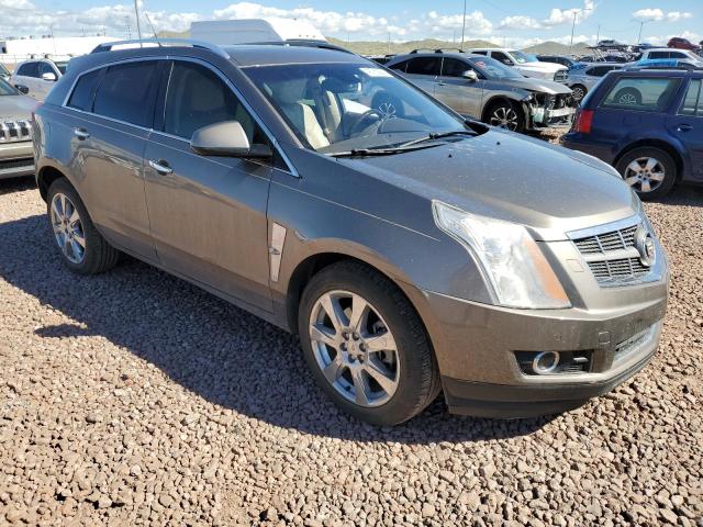 Zdjęcie 4 z aukcji – 2012 CADILLAC SRX PREMIU z VIN 3GYFNCE38CS566222