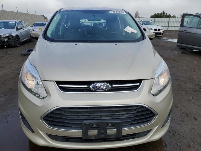 Photo 5 from auction – 2017 FORD C-MAX SE with VIN 1FADP5EU7HL105513