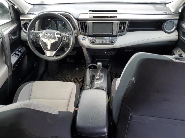 Photo 8 from auction – 2017 TOYOTA RAV4 HV LE with VIN JTMRJREV2HD147339