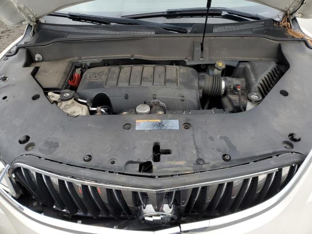 Photo 12 from auction – 2013 BUICK ENCLAVE with VIN 5GAKVCKD9DJ249801