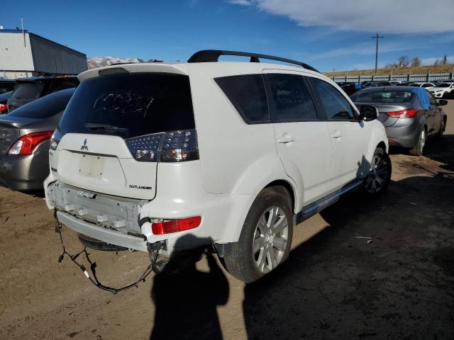 Photo 3 from auction – 2012 MITSUBISHI OUTLANDER with VIN JA4JT3AW5CU004861