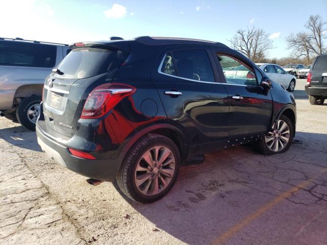 Photo 3 from auction – 2017 BUICK ENCORE PRE with VIN KL4CJASB7HB066148