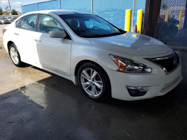 Photo 4 from auction – 2015 NISSAN ALTIMA 2.5 with VIN 1N4AL3AP4FC159920