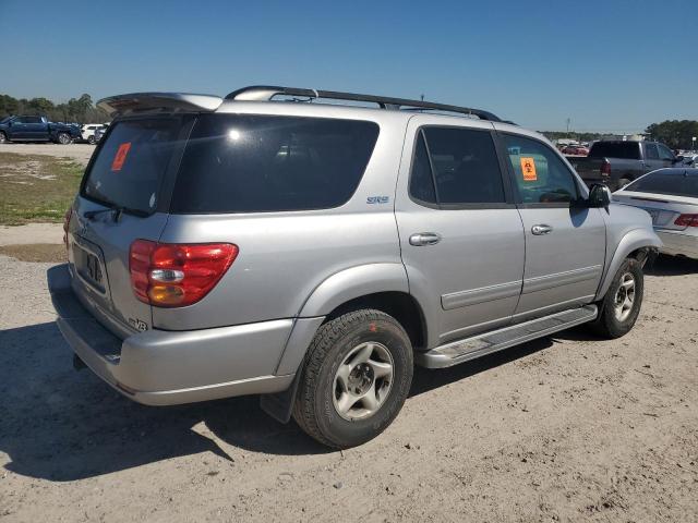 Photo 3 from auction – 2001 TOYOTA SEQUOIA SR with VIN 5TDZT34A51S036798