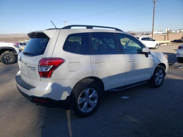 Photo 3 from auction – 2014 SUBARU FORESTER 2 with VIN JF2SJAHC0EH557690
