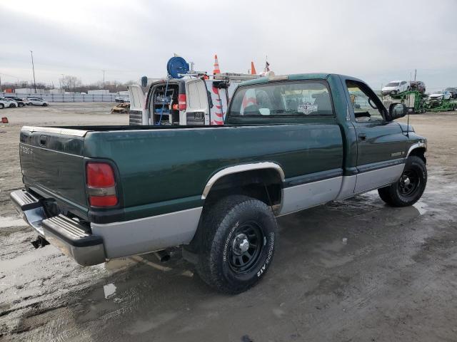 Zdjęcie 3 z aukcji – 1998 DODGE RAM 1500 z VIN 1B7HC16Y7WS642340