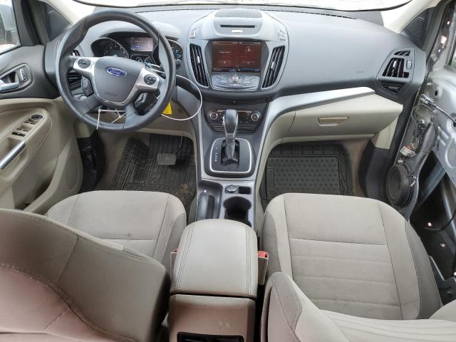 Photo 8 from auction – 2014 FORD ESCAPE SE with VIN 1FMCU0GXXEUB31534