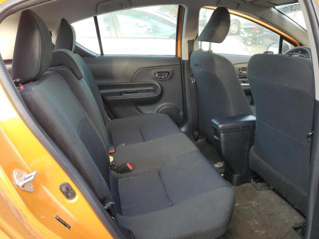 Photo 10 from auction – 2015 TOYOTA PRIUS C with VIN JTDKDTB31F1089876