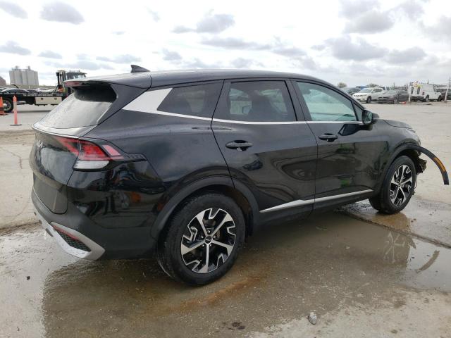 Photo 3 from auction – 2023 KIA SPORTAGE E with VIN 5XYK33AF8PG098946