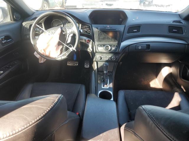 Photo 8 from auction – 2016 ACURA ILX PREMIU with VIN 19UDE2F87GA014530